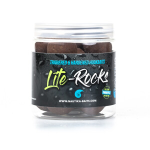 Nautika Lite-Rocks Liver-T