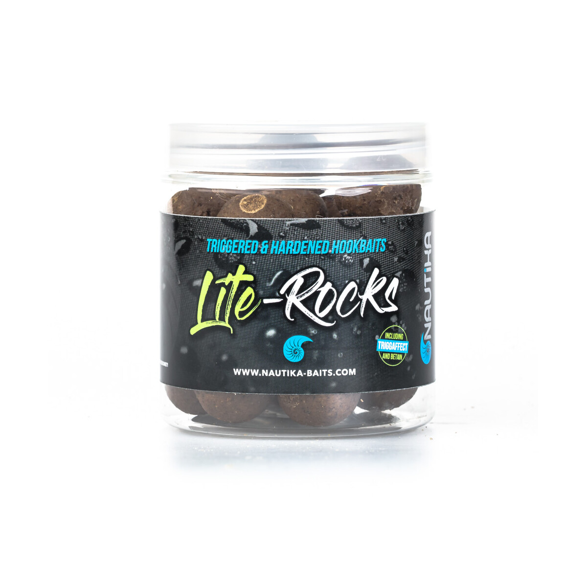 Nautika Lite-Rocks Authentic Fish 25 mm