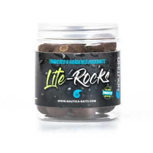 Nautika Lite-Rocks Authentic Fish 25 mm