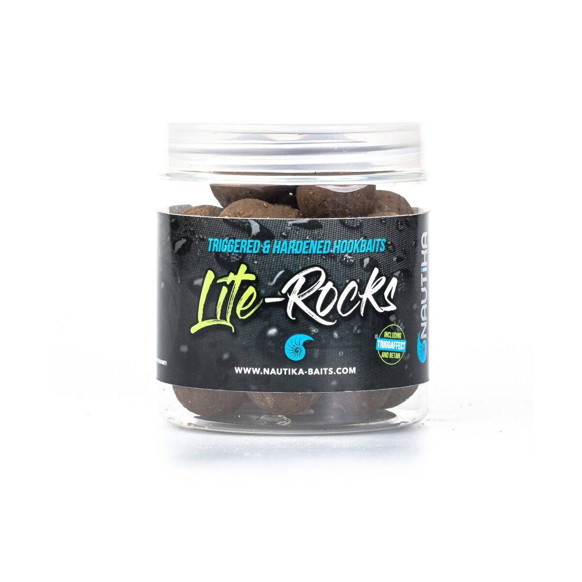 Nautika Lite-Rocks GLM-T 20 mm