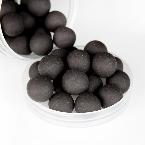 Nautika Nautik-Ups Black 12 mm Estersweet (süß-säuerlich)