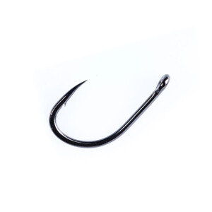 Newerza Hook - Tough Black Gr. 6