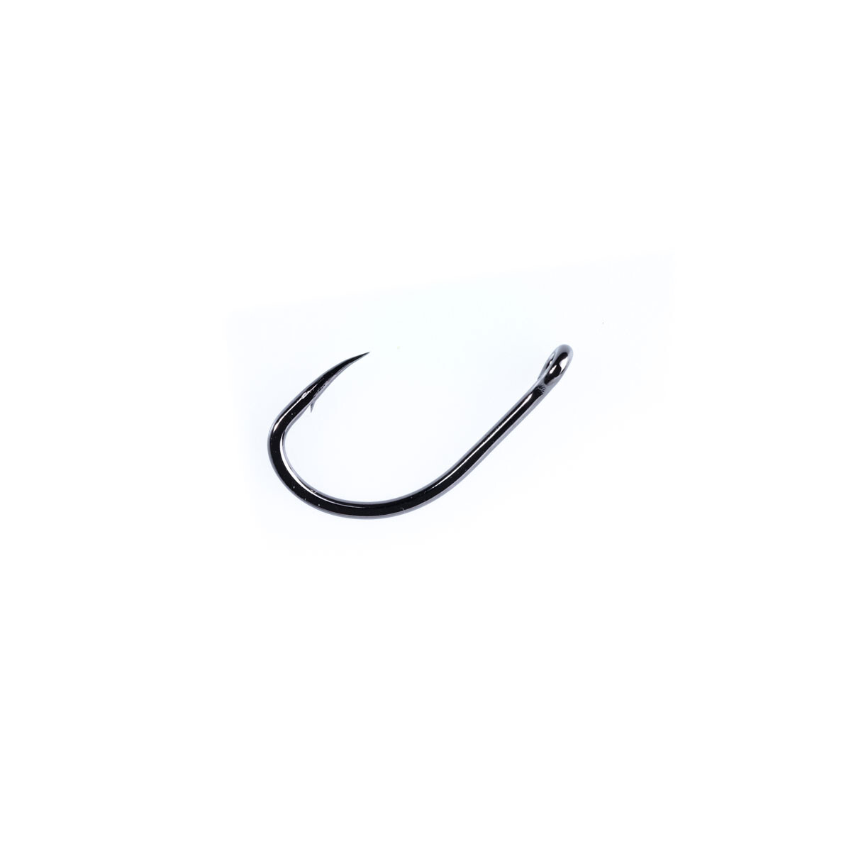 Newerza Hook - Tough Black Gr. 8