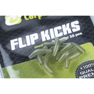 Flipkicks - Medium Green