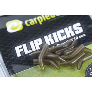 Flipkicks - Large Brown