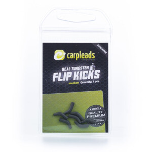 Real Tungsten Flipkicks - Medium