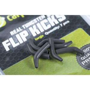 Real Tungsten Flipkicks - Large