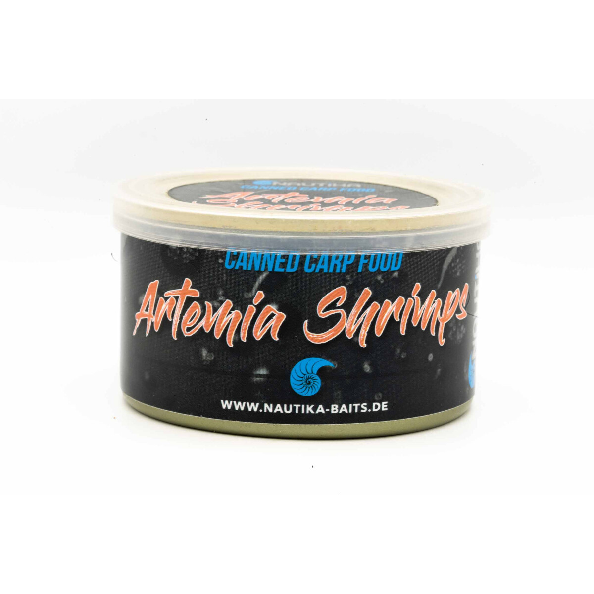 Nautika Canned Insects - Artemia Shrimps Salzkrebschen