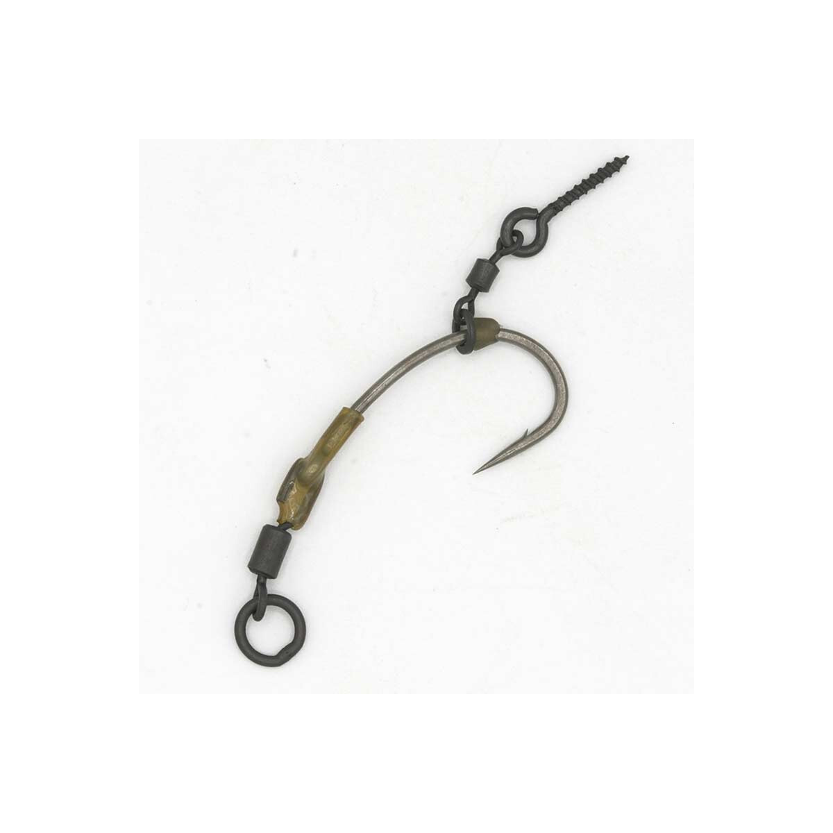 Ready Ronnies KRV Gr. 4 - Metal Swivel Bait Screw