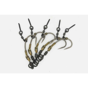 Ready Ronnies KRV Gr. 4 - Metal Swivel Bait Screw