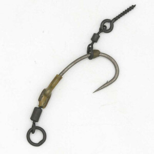 Ready Ronnies KRV Gr. 6 - Metal Swivel Bait Screw