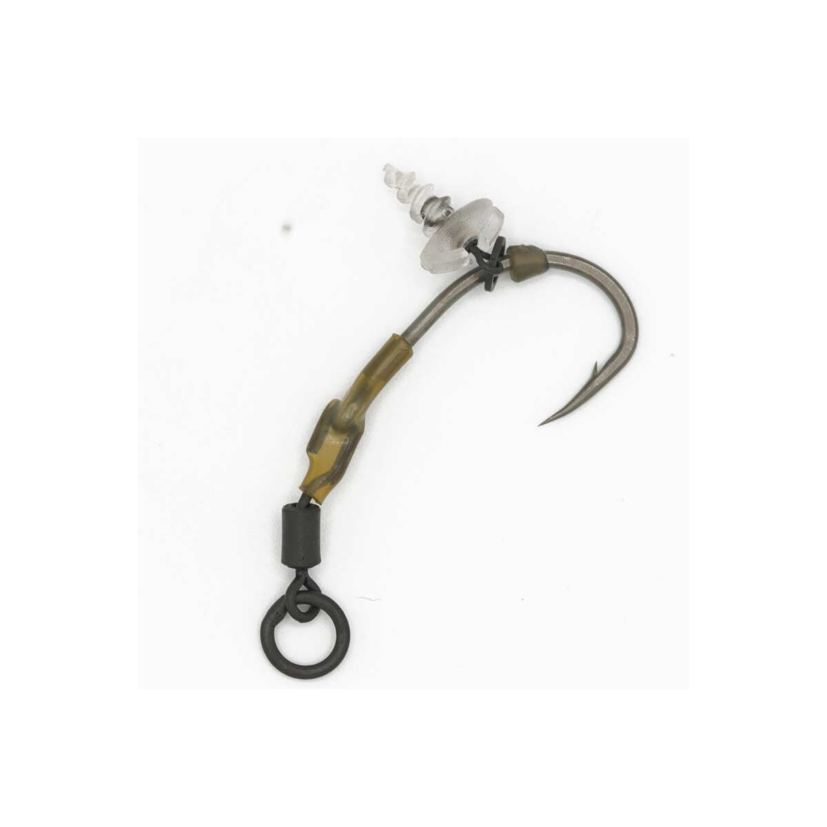 Ready Ronnies Newerza Gr. 4 - Oval Ringed Bait Screw