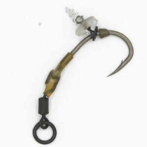 Ready Ronnies Newerza Gr. 4 - Oval Ringed Bait Screw