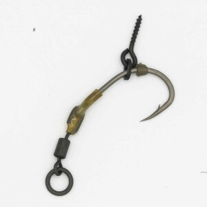 Ready Ronnies Newerza Gr. 6 - Oval Ringed Bait Screw