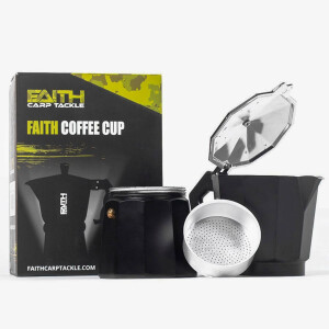 Faith Coffee Maker / Espresso Kocher