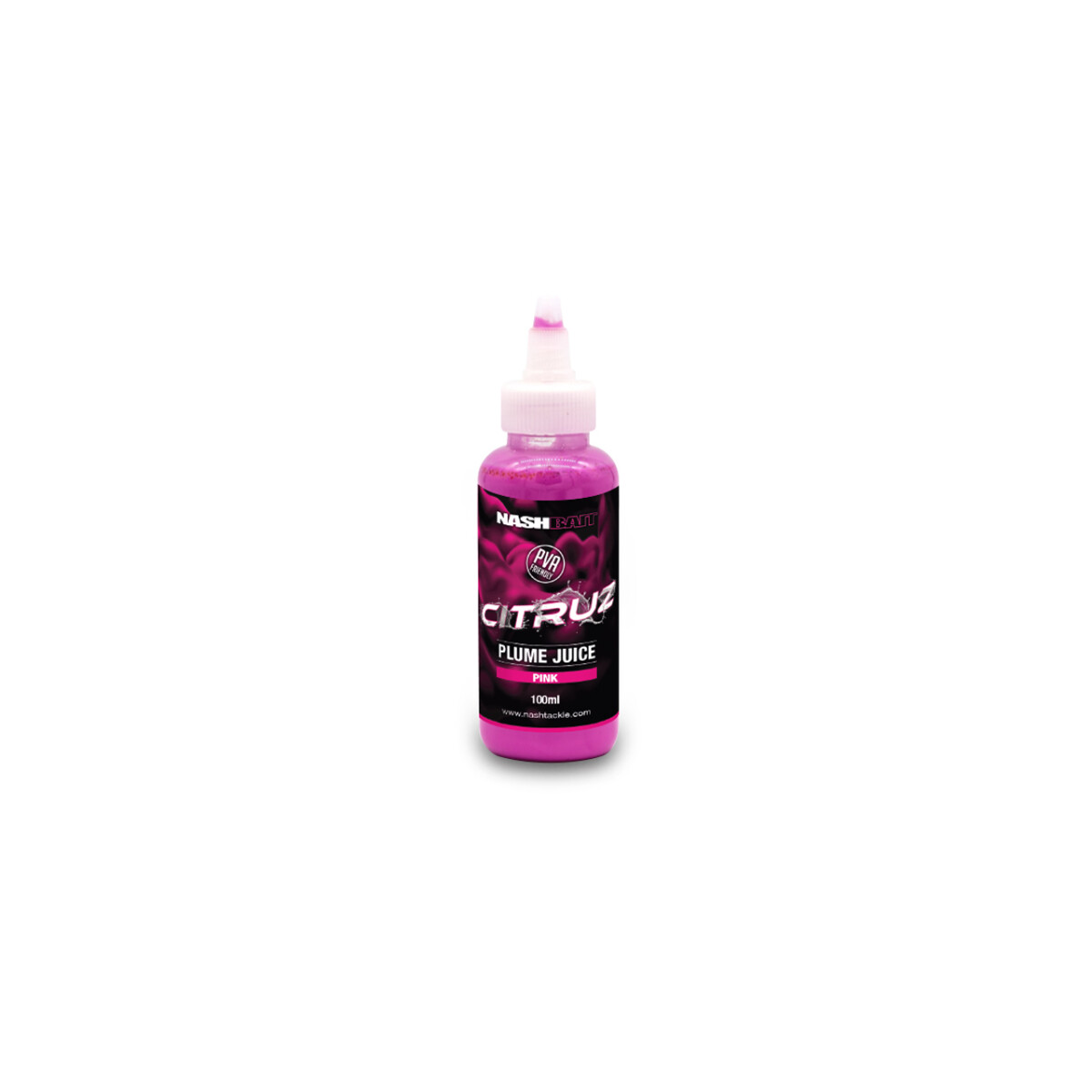 Nash Citruz Plume Juice Pink - 100ml