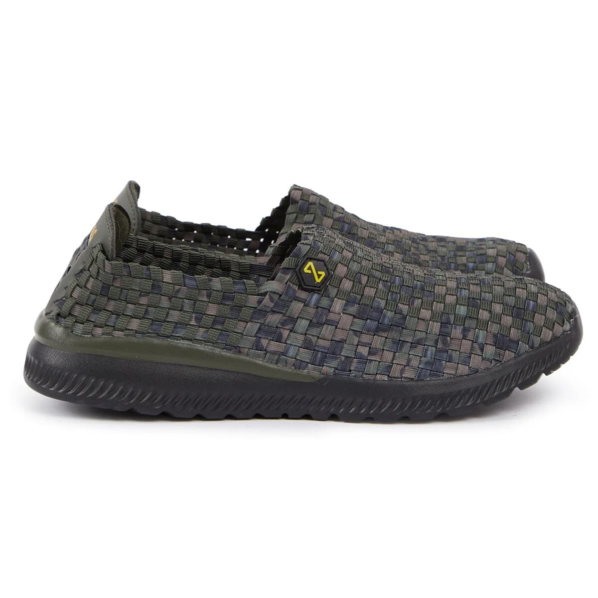 Navitas Weave 2.0 Camo Slipper