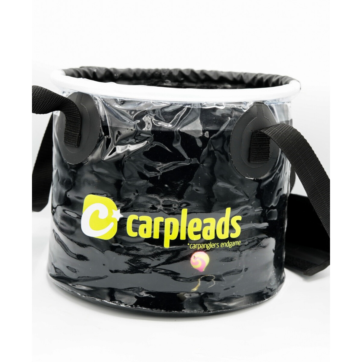 Carpleads Insight Bucket / Falteimer