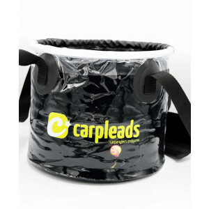 Carpleads Insight Bucket / Falteimer