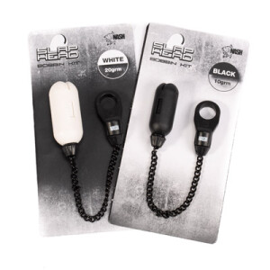 Nash Slap Head Kit 20g Weiss