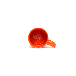 Fortis Mug Orange Tasse