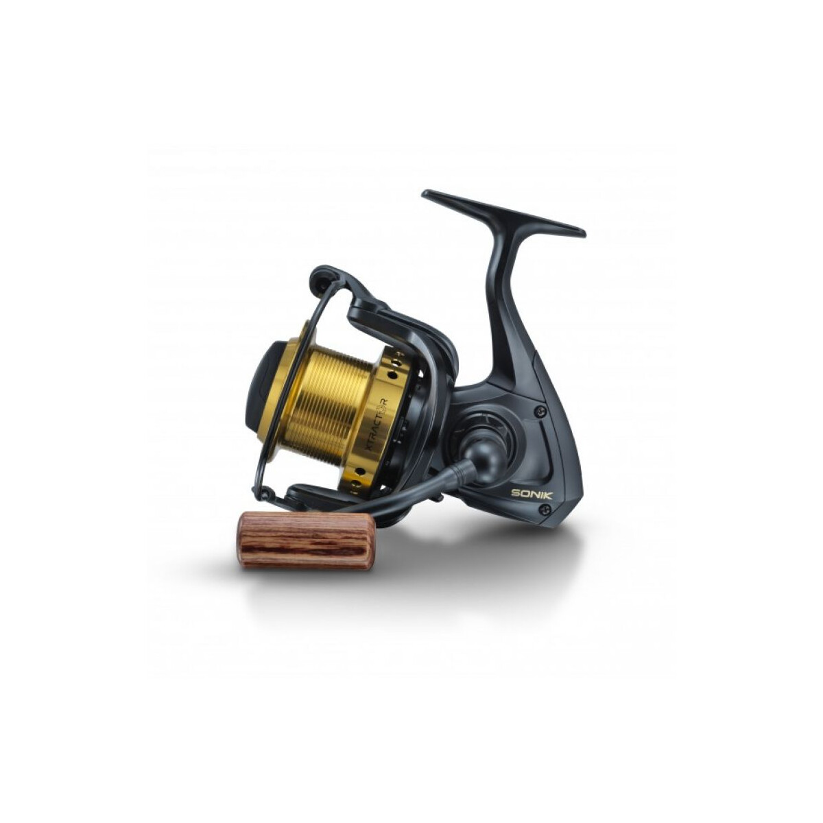 Sonik Xtractor 5000 GS Mini Big Pit Reel Rolle, 54,95 €