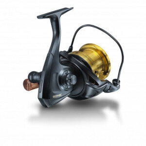 Sonik Xtractor 5000 GS Mini Big Pit Reel Rolle