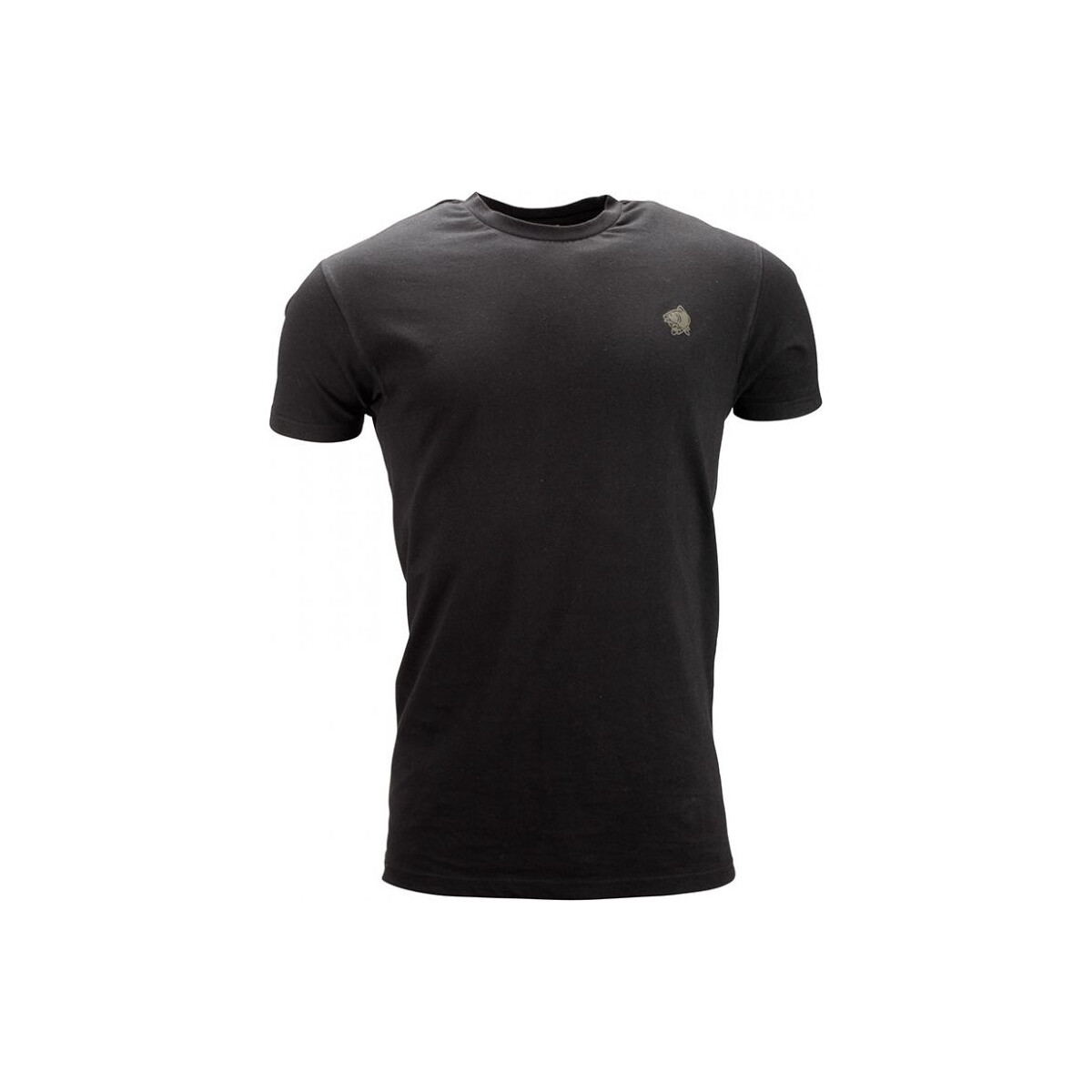 Nash Tackle T-Shirt Black