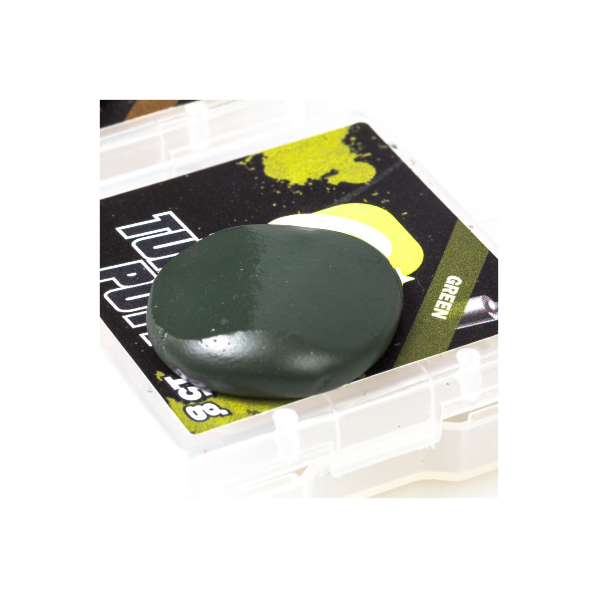 Tungsten Putty - 15g Green