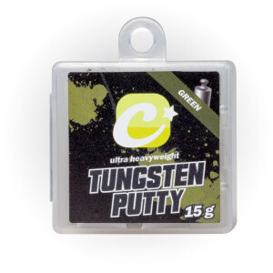 Tungsten Putty - 15g Green