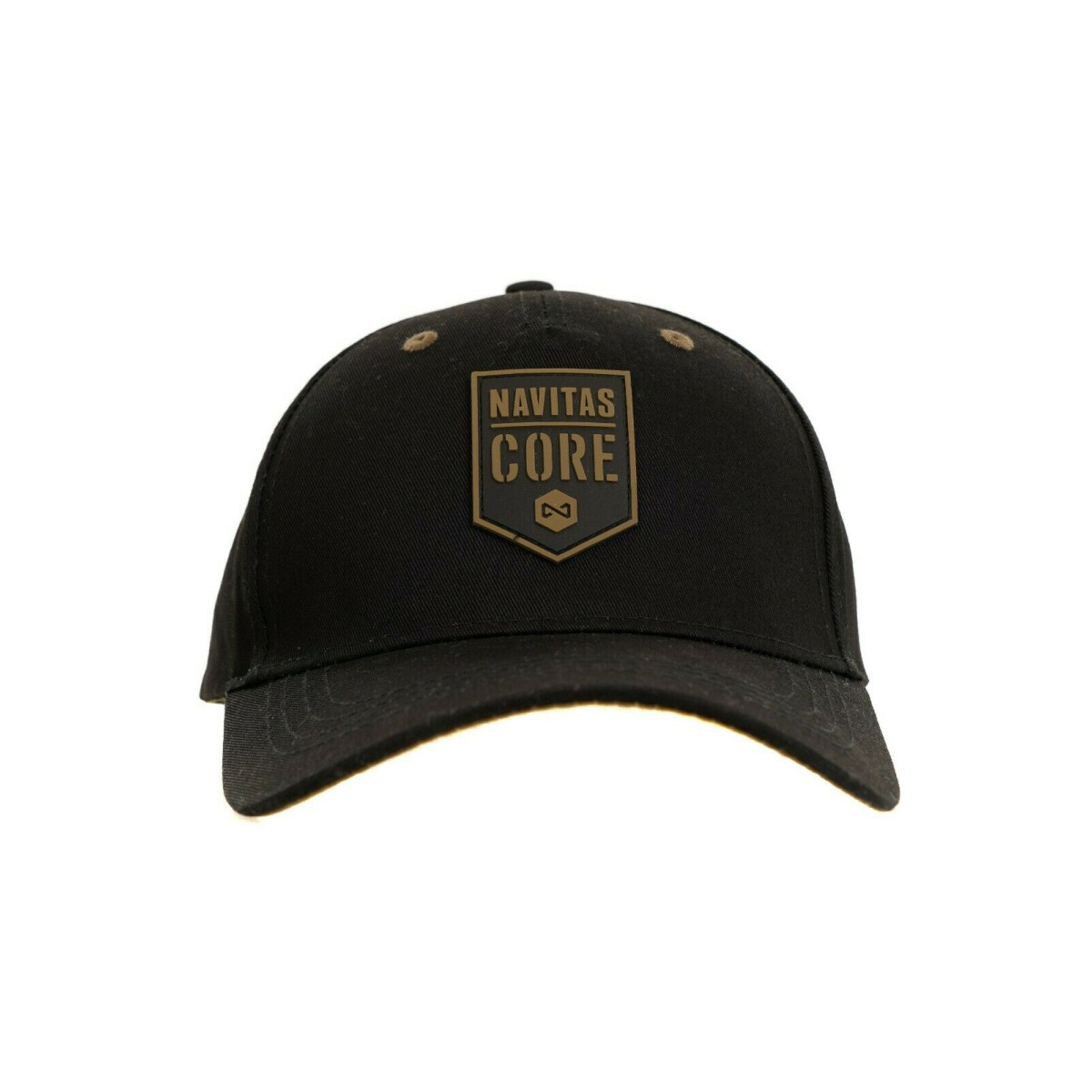 Navitas Cap Core II Black