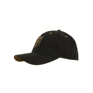 Navitas Cap Core II Black