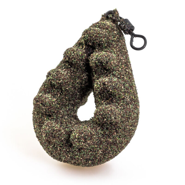 Grip Leads - Weedy Green 220 Gramm