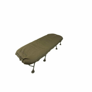 Trakker RLX 8 Leg Bed System Bedchair