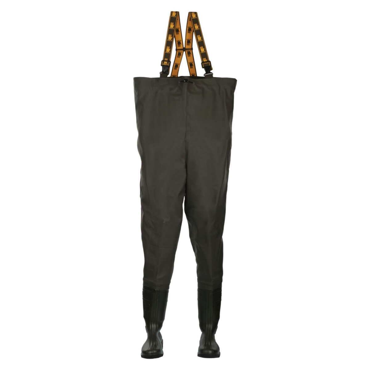 PROS Heavy Duty 705er Wader Wathose