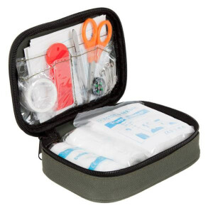 First Aid Kit Bag Erste Hilfe Versorgung