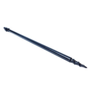 2er Deal Bankstick Powerdrill 95 - 170 cm Black