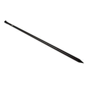 Faith Magnum Bankstick 95 - 165 cm Black