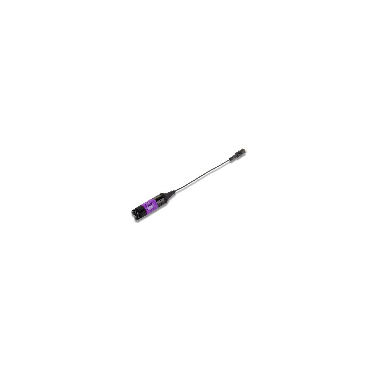 Nash Siren Night Glo Bobbin Small Purple