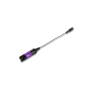 Nash Siren Night Glo Bobbin Small Purple