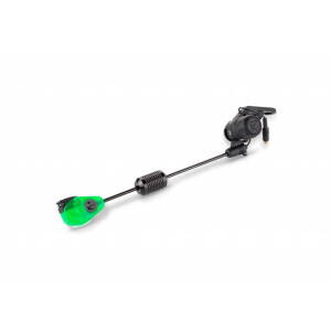 Nash Siren Night Glo Swing-Arm Green