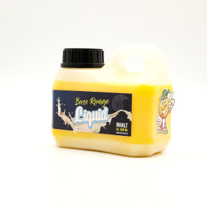 Nautika Yellow-T Liquid - 500 ml