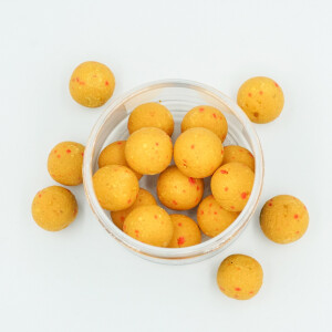 Nautika Lite-Rocks Yellow-T 30 mm