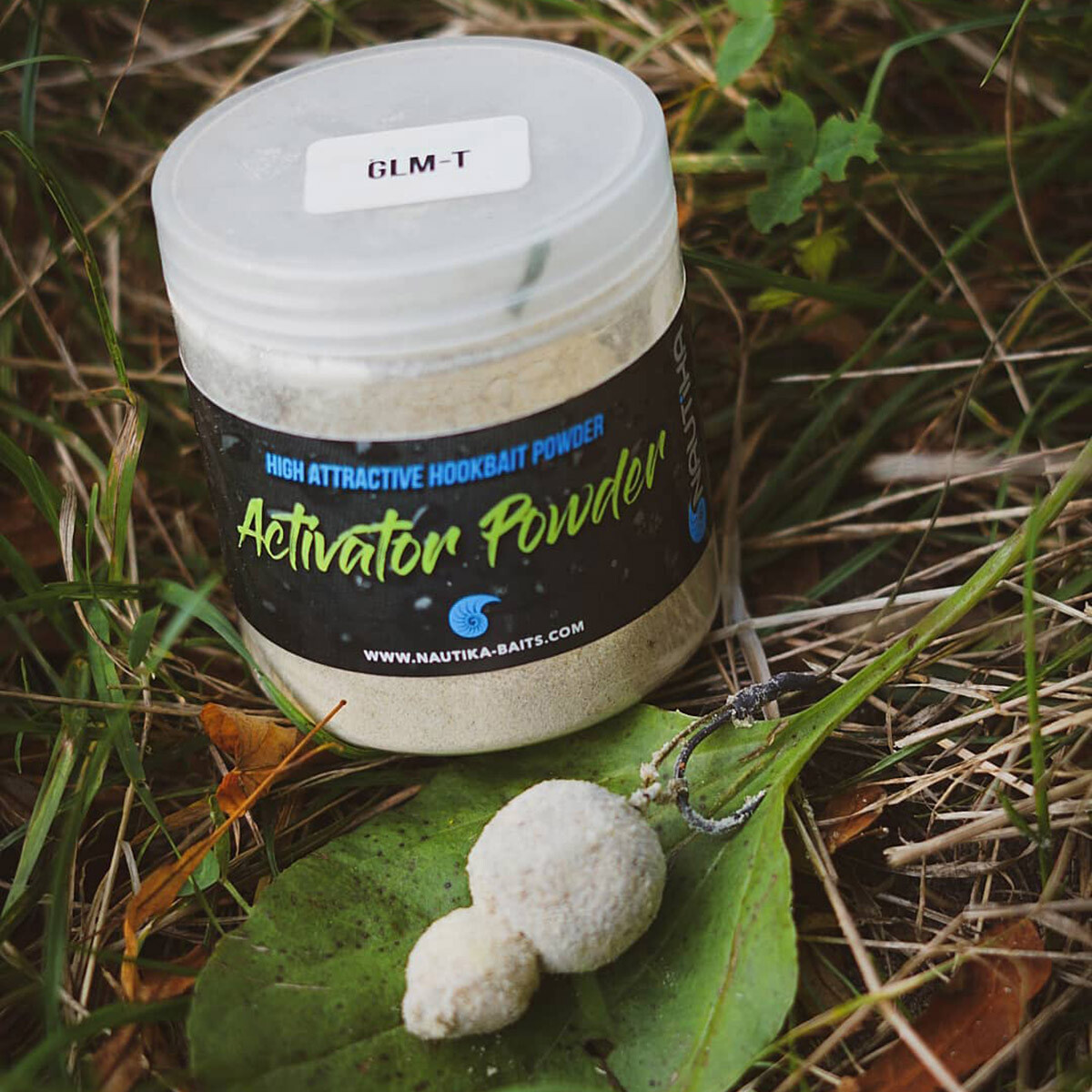 Nautika Activator Powder Pro-Nut