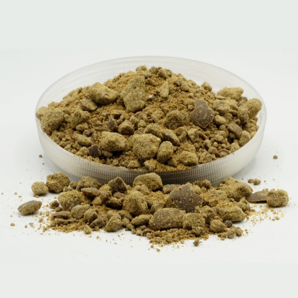 Nautika Boilie Crumble Authentic Fish 1,5kg