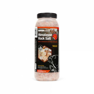 Nash Himalayan Rock Salt 3kg Steinsalz