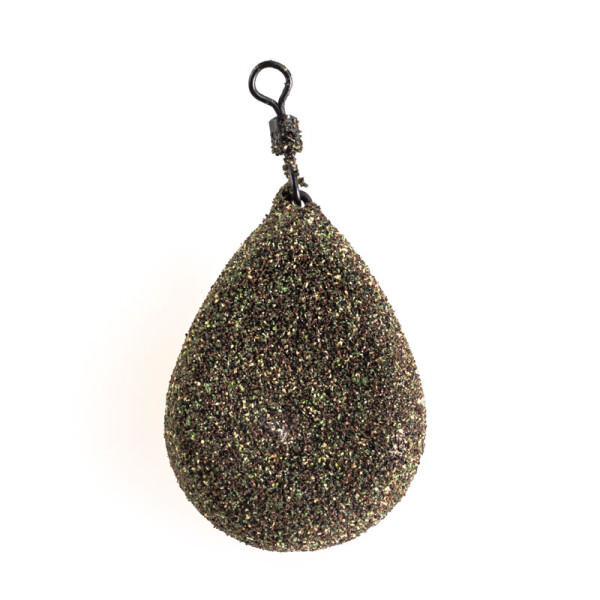 Flat Pear - Weedy Green - 115 Gramm