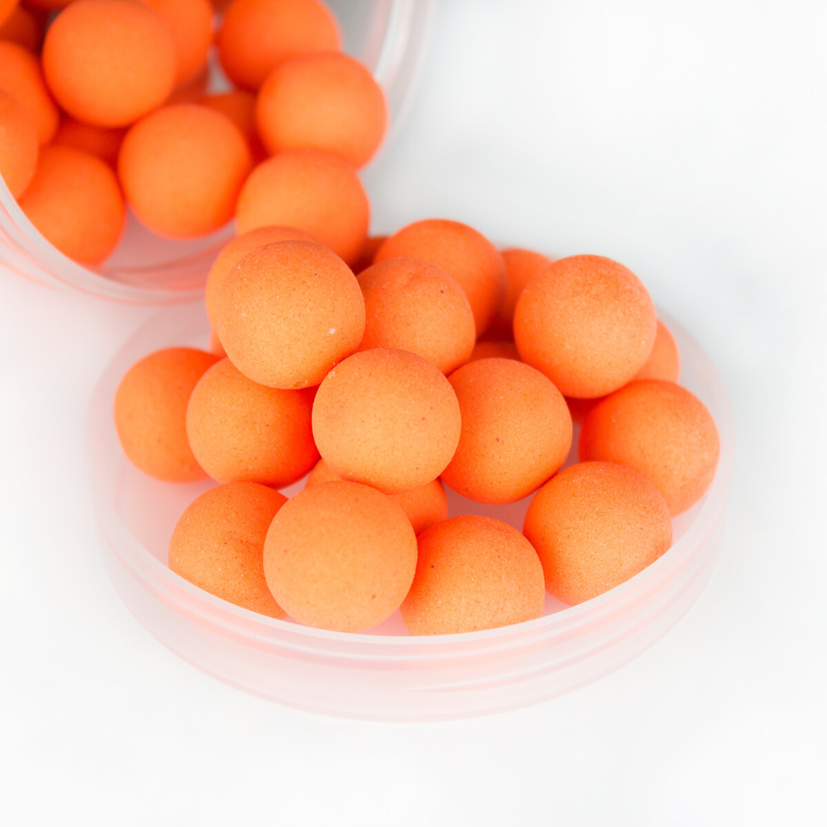 Nautika Nautik-Ups Fluo Orange Fruitplex box