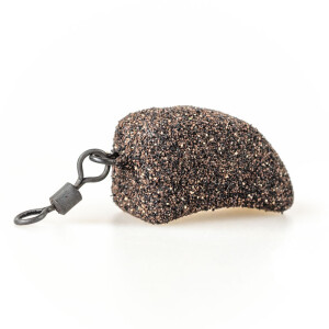 Chodlez Leads - Speckled Brown 60 Gramm