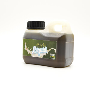 Nautika Pure Hemp Oil - 500 ml